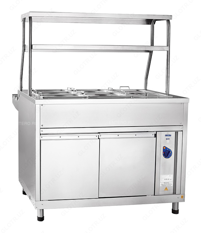 Ovqatni isituvchi Abat EMK-70KM - по запросу