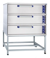 Шкаф пекарский Abat ЭШ-3К - по запросу