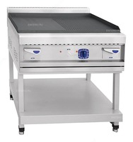 Поверхность жарочная Abat АКО-90П - по запросу