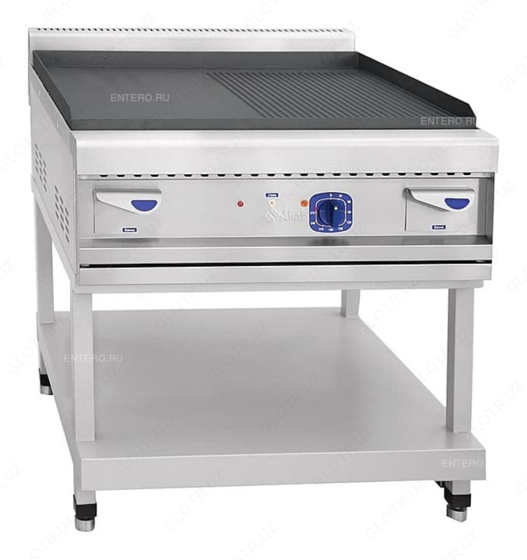 Поверхность жарочная Abat АКО-90П - по запросу