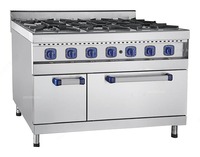 Плита газовая Abat ПГК-69ЖШ - по запросу