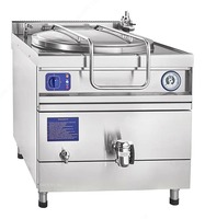  Котел варочный Abat КПЭМ-160/9-Т - 