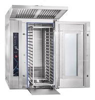  Шкаф пекарский Abat РПШ-18-8-6МР + ТШГ-18-8-6 - 