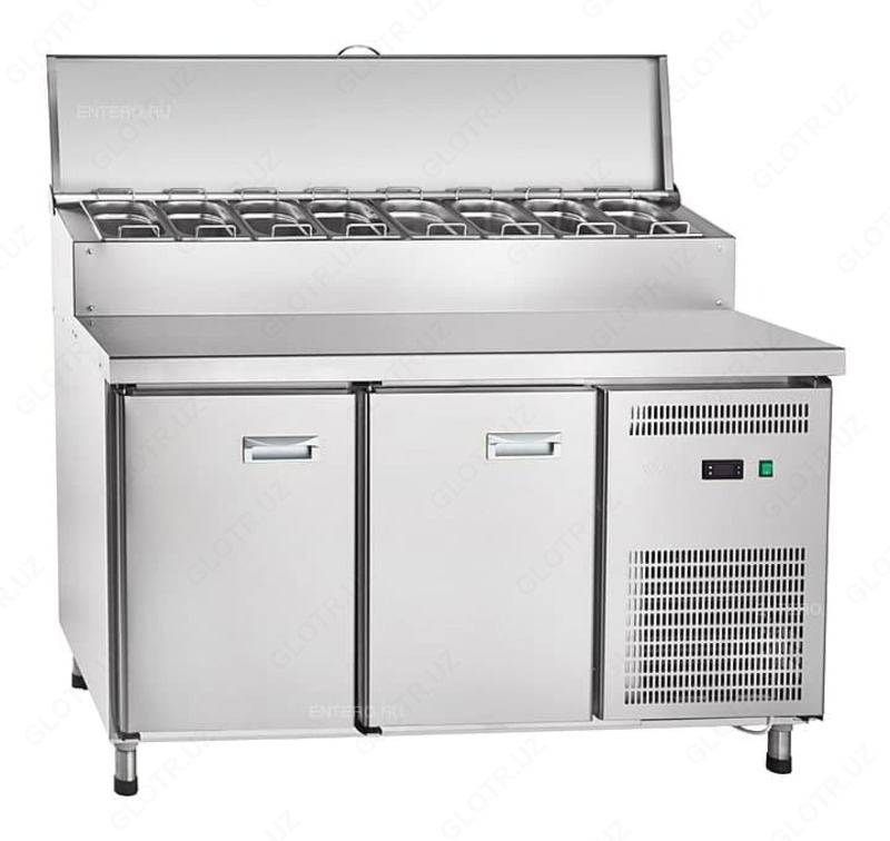 Стол для пиццы Abat СХС-70-01П