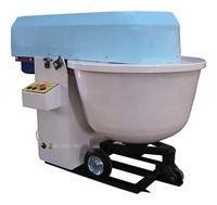 Тестомесильная машина ПЕНЗМАШ ТММ-140