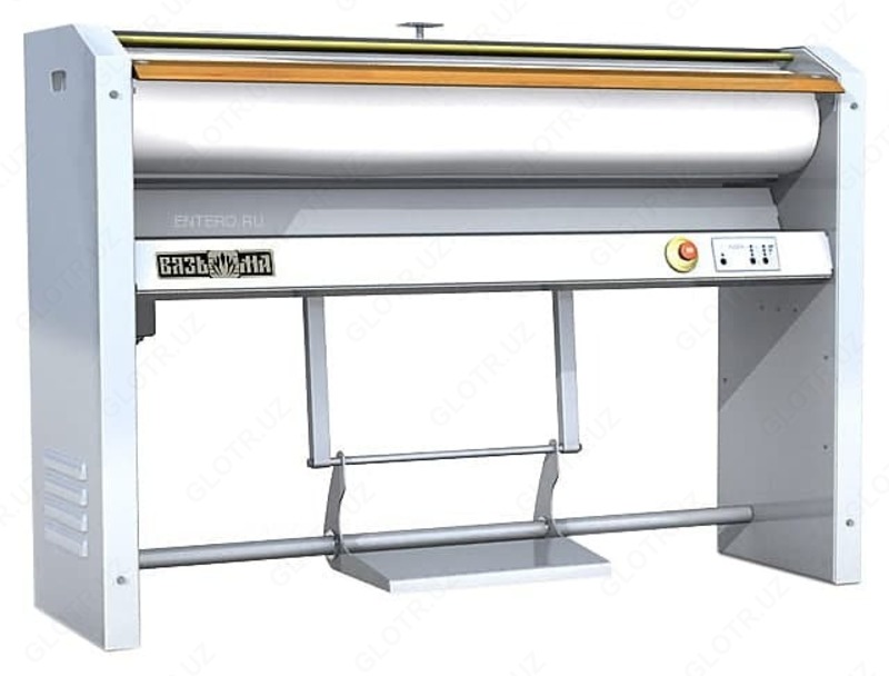 Каток гладильный Вязьма ВГ-1218 - по запросу