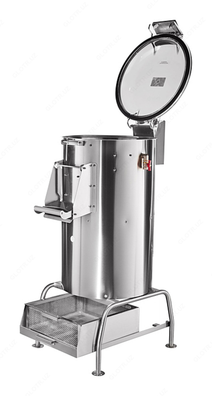 Картофелечистка Abat МКК-500-01