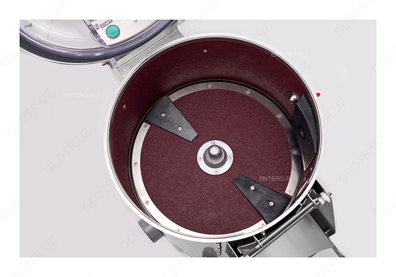 Картофелечистка Abat МКК-500-01