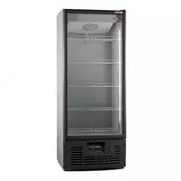 ШКАФ ХОЛОДИЛЬНЫЙ R700MS