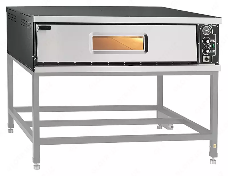 Печь для пиццы Abat ПЭП-6-01 - 18 235 000 сум