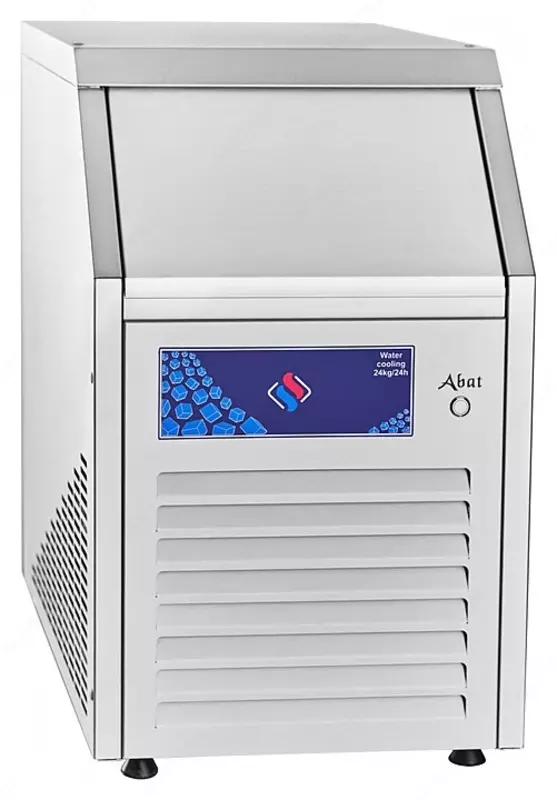 Льдогенератор Abat ЛГ-60/20Г-01