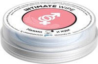 Влажные салфетки для интимной гигиены