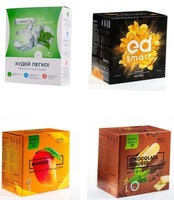 Комплекс для похудения