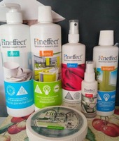 Средство для мытья посуды Fineffect Gloss - 44 000 сум