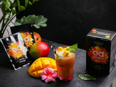 Коктейль для похудения ED Smart 3.0 Mango - Цена по запросу