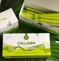 Формула Коллаген