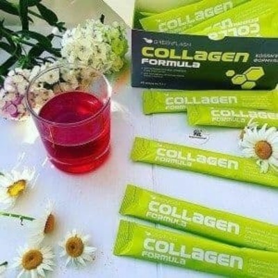 Kollagen formulasi - Narx so&#039;rov asosida