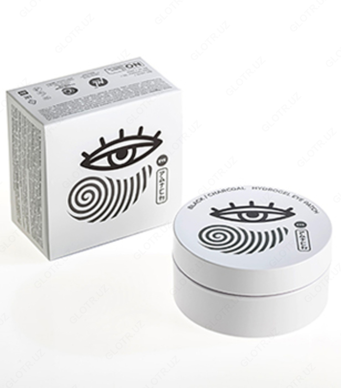 Угольные гидрогелиевые патчи «Be Loved» - 171 300 сум