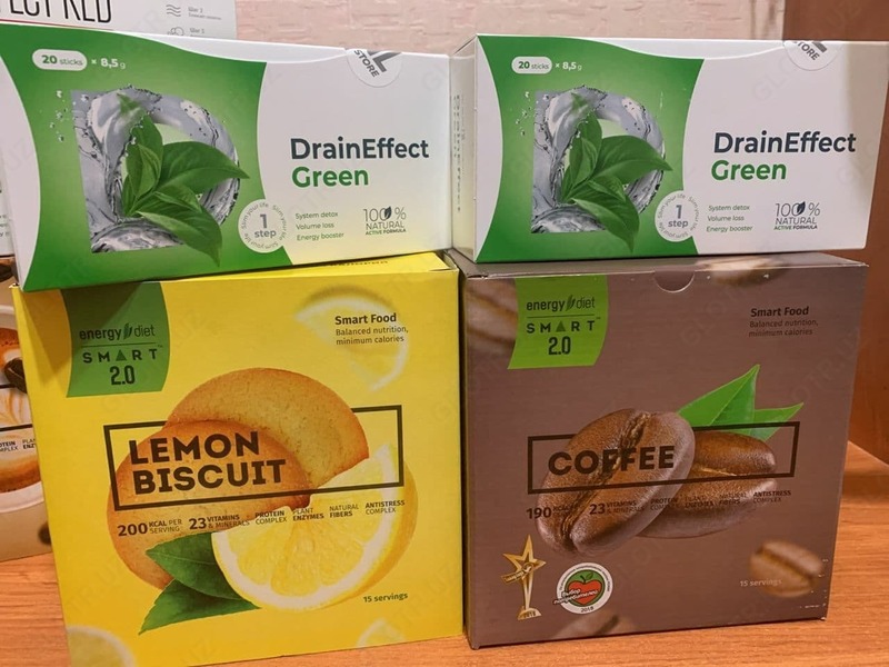 Sog'liqni saqlash kompleksi 1 + 2 - 740 000 so'm