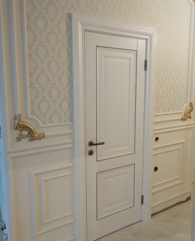 Межкомнатные двери 3