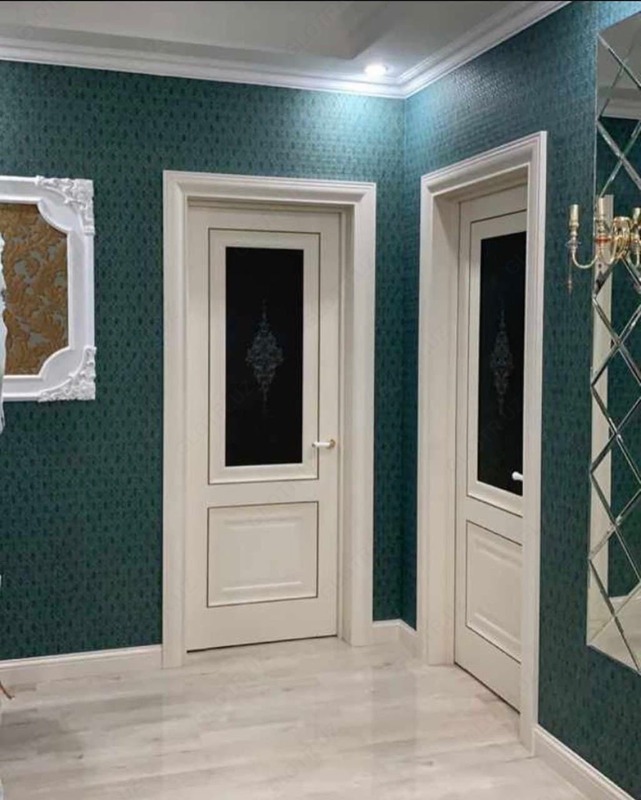 Межкомнатные двери 6