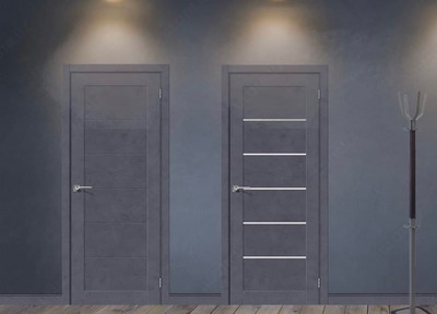 Межкомнатные двери 7