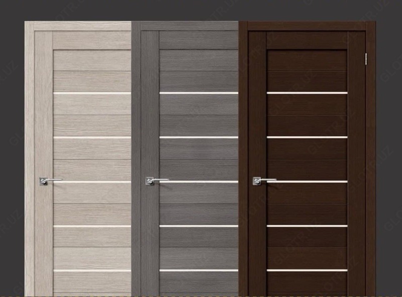Межкомнатные двери 11