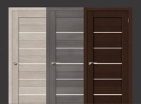 Межкомнатные двери 11