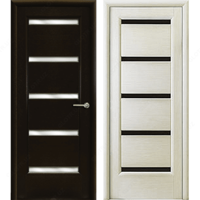 Межкомнатные двери 13 - Цена по запросу