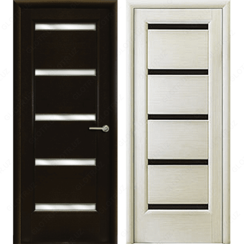 Межкомнатные двери 14 - по запросу