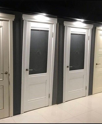 Межкомнатные двери 17