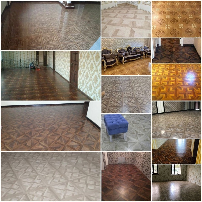 Ламинат 2 - по запросу