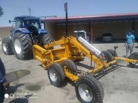 Лазерный планировщик ALPLER