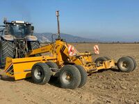 Lazerni rejalashtiruvchi ILGI TARIM