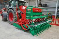 Сеялка роторно-фрезерная механическая Agro-Mash - 270 470 250 сум