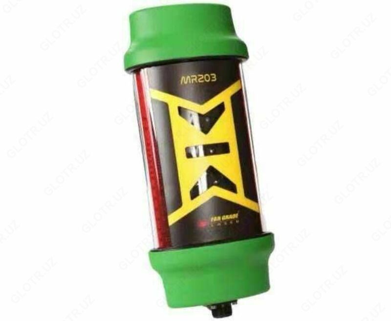 Комплект лазерного нивелирного оборудования