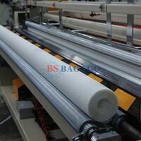 Tualet qog'ozi mashinasi