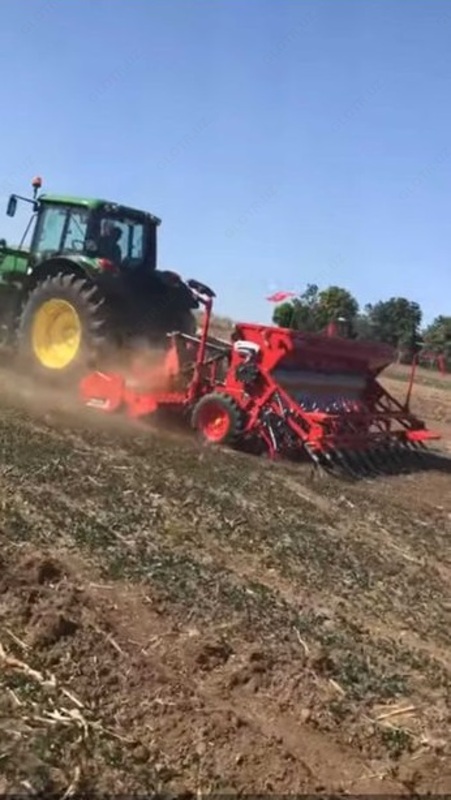 O'zduman rotatsion frezalashtirgich - 179 851 350 so'm