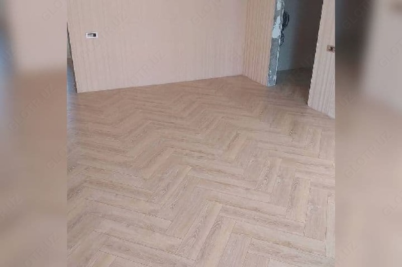 "Tarkett" pol qoplamasi