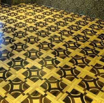 "Таркетт" напольное покрытие - Цена по запросу