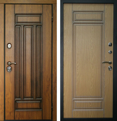 Межкомнатные Двери из МДФ