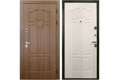 Межкомнатные Двери из МДФ