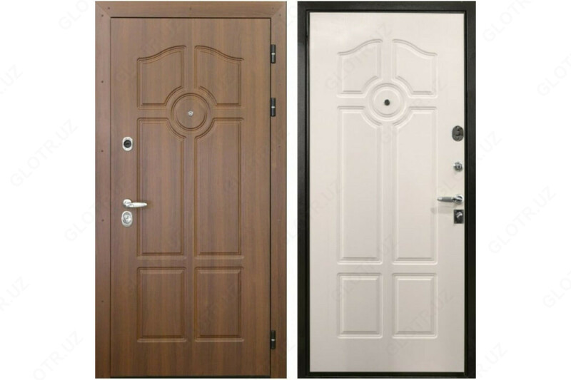 Межкомнатные Двери из МДФ - по запросу