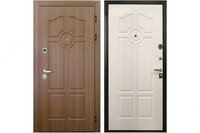 Межкомнатные Двери из МДФ - по запросу
