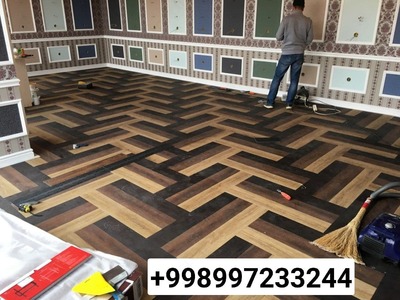 Декоративные панели для внутренней отделки