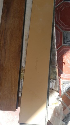 Ламинат- напольное покрытие