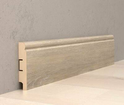 Плинтусы напольные (все виды)