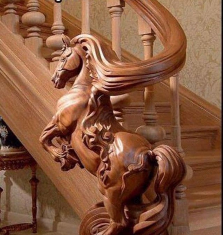 Декорирование стен