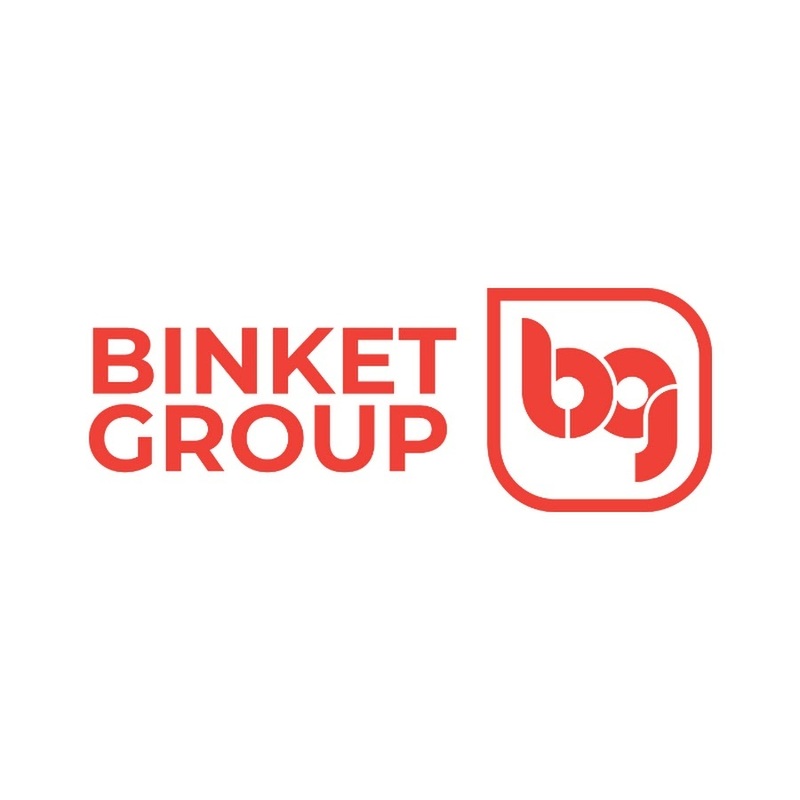 OOO "BINKET GROUP"