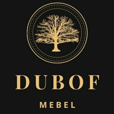 Dubof mebel